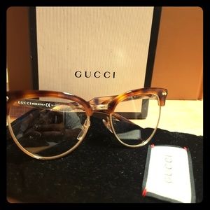 Gucci Glasses